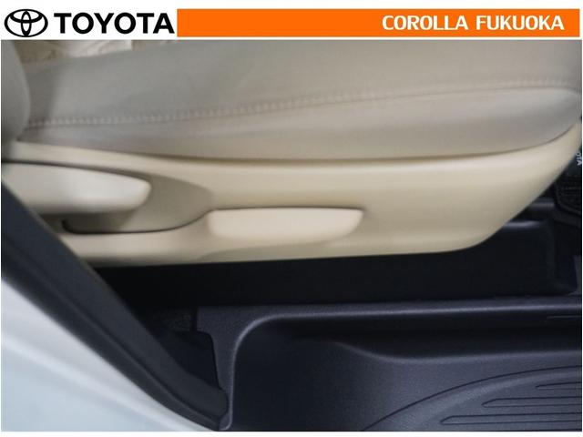 アルファード ＸサイドリフトＵＰチルト　衝突被害軽減システム　福祉車両　両側電動スライド　フルセグ　ＥＴＣ　バックカメラ　後席モニター　キーレス　スマートキー　盗難防止装置（30枚目）