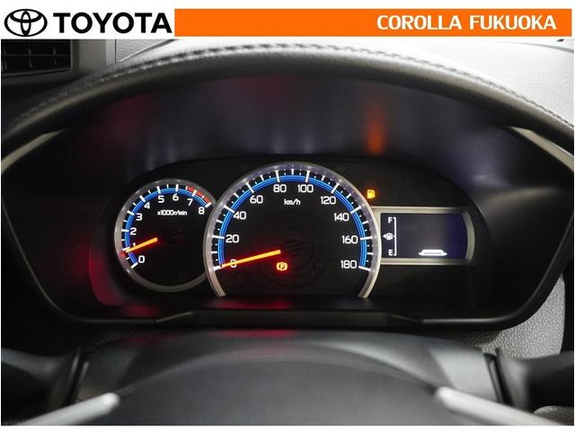 ルーミー カスタムＧ－Ｔ　衝突被害軽減システム　両側電動スライド　フルセグ　ＥＴＣ　バックカメラ　キーレス　スマートキー　アイドリングストップ　盗難防止装置（20枚目）