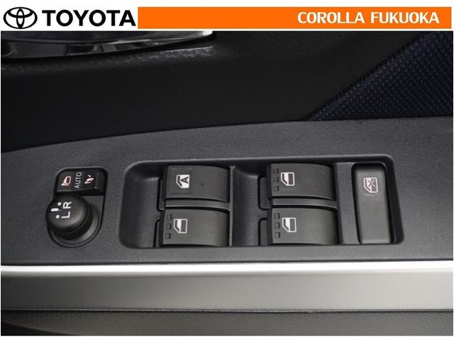 ルーミー カスタムＧ－Ｔ　衝突被害軽減システム　両側電動スライド　フルセグ　ＥＴＣ　バックカメラ　キーレス　スマートキー　アイドリングストップ　盗難防止装置（27枚目）