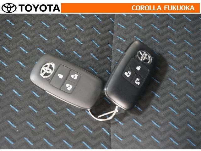 ルーミー カスタムＧ－Ｔ　衝突被害軽減システム　両側電動スライド　フルセグ　ＥＴＣ　バックカメラ　キーレス　スマートキー　アイドリングストップ　盗難防止装置（33枚目）