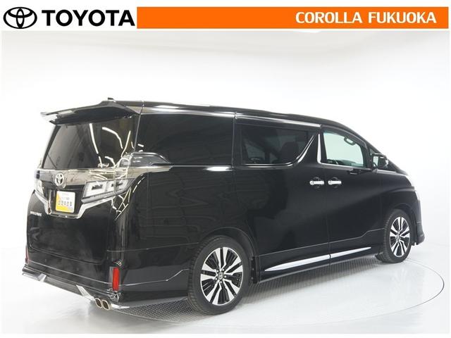 ヴェルファイア ２．５Ｚ　Ｇエディション　衝突被害軽減システム　両側電動スライド　フルセグ　ＥＴＣ　バックカメラ　後席モニター　ＣＤ　ＤＶＤ再生　キーレス　スマートキー　盗難防止装置（8枚目）