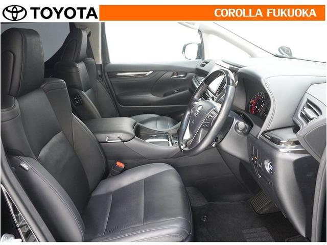 ヴェルファイア ２．５Ｚ　Ｇエディション　衝突被害軽減システム　両側電動スライド　フルセグ　ＥＴＣ　バックカメラ　後席モニター　ＣＤ　ＤＶＤ再生　キーレス　スマートキー　盗難防止装置（11枚目）