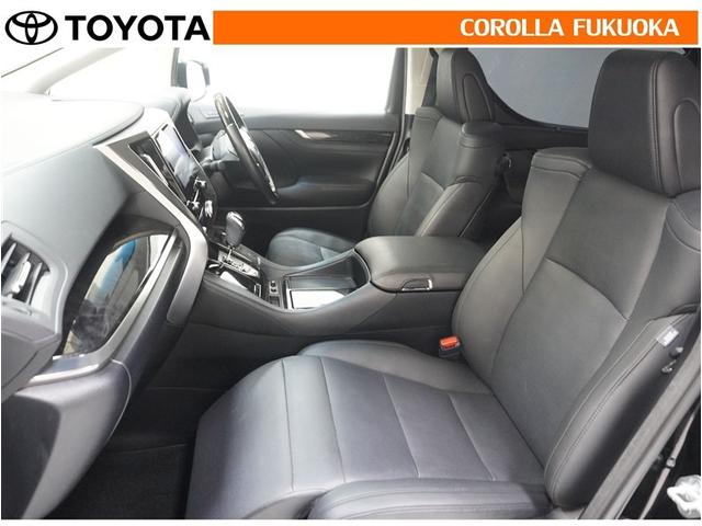 ヴェルファイア ２．５Ｚ　Ｇエディション　衝突被害軽減システム　両側電動スライド　フルセグ　ＥＴＣ　バックカメラ　後席モニター　ＣＤ　ＤＶＤ再生　キーレス　スマートキー　盗難防止装置（12枚目）