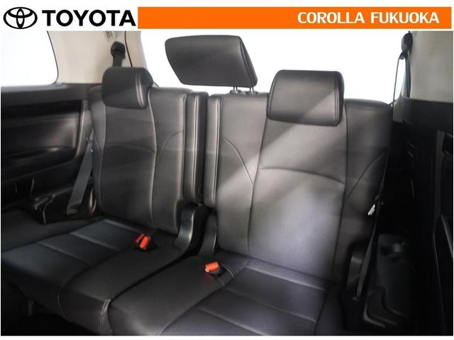 ヴェルファイア ２．５Ｚ　Ｇエディション　衝突被害軽減システム　両側電動スライド　フルセグ　ＥＴＣ　バックカメラ　後席モニター　ＣＤ　ＤＶＤ再生　キーレス　スマートキー　盗難防止装置（14枚目）