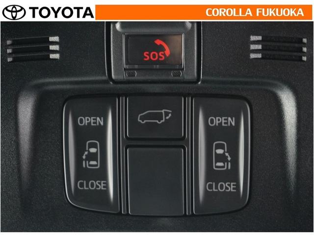 ヴェルファイア ２．５Ｚ　Ｇエディション　衝突被害軽減システム　両側電動スライド　フルセグ　ＥＴＣ　バックカメラ　後席モニター　ＣＤ　ＤＶＤ再生　キーレス　スマートキー　盗難防止装置（28枚目）