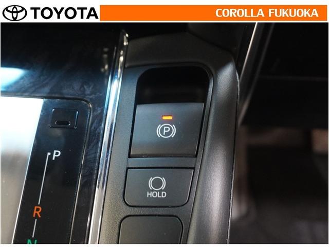 ヴェルファイア ２．５Ｚ　Ｇエディション　衝突被害軽減システム　両側電動スライド　フルセグ　ＥＴＣ　バックカメラ　後席モニター　ＣＤ　ＤＶＤ再生　キーレス　スマートキー　盗難防止装置（29枚目）