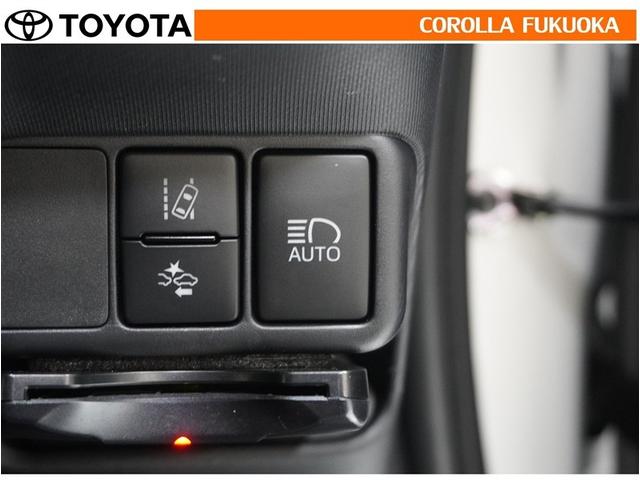 アクア Ｓスタイルブラック　衝突被害軽減システム　メモリーナビ　ワンセグ　ＥＴＣ　バックカメラ　ドラレコ　ＣＤ　キーレス　スマートキー　盗難防止装置（23枚目）