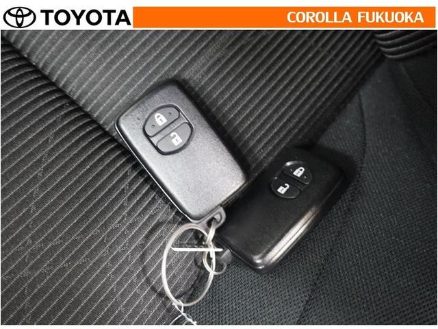 アクア Ｓスタイルブラック　衝突被害軽減システム　メモリーナビ　ワンセグ　ＥＴＣ　バックカメラ　ドラレコ　ＣＤ　キーレス　スマートキー　盗難防止装置（28枚目）