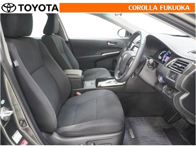 買った後も安心！整備はカローラ福岡サービス認証工場にお任せください。