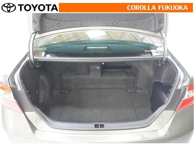 お仕事にお買い物に使い勝手の良いトランク、出先で荷物が増えた時にも便利です。