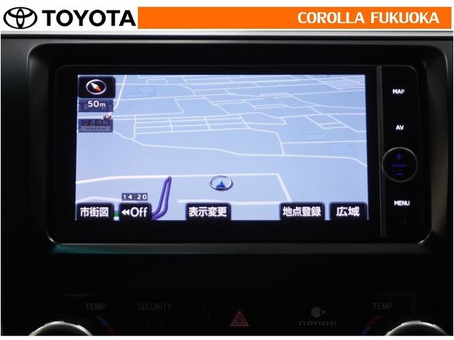 ナビゲーション付です、ナビがあるとやっぱり便利、スムーズに目的地近隣へ行けるのはとても安心します！