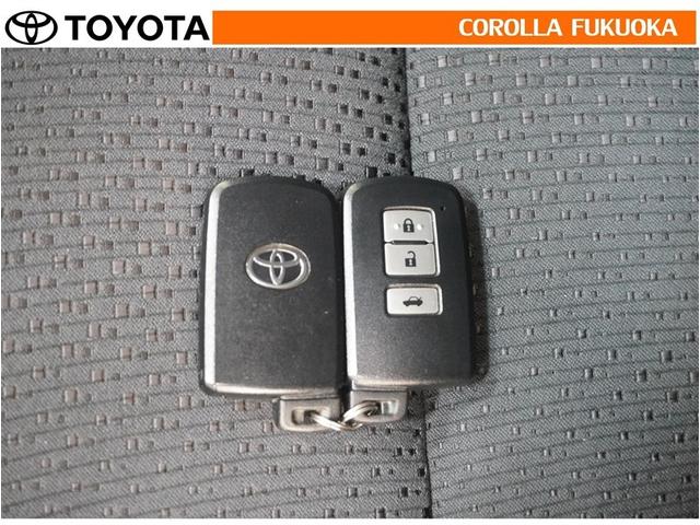 トヨタカローラ福岡（株）の在庫をご覧いただき有難うございます。是非ともご検討の程、宜しくお願い申し上げます。