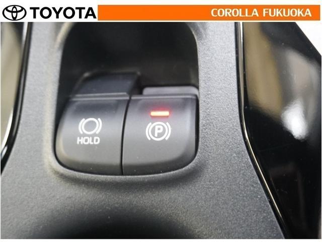 �����܂��͎蓮�Ńp�[�L���O�u���[�L��������E�������邱�Ƃ��ł��܂��B