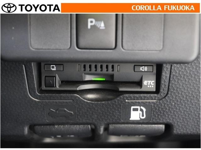 ルーミー Ｇ　衝突被害軽減システム　両側電動スライド　メモリーナビ　ワンセグ　ＥＴＣ　バックカメラ　ＣＤ　キーレス　スマートキー　アイドリングストップ　盗難防止装置（17枚目）