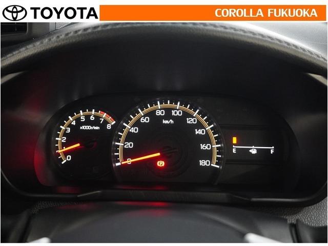 ルーミー Ｇ　衝突被害軽減システム　両側電動スライド　メモリーナビ　ワンセグ　ＥＴＣ　バックカメラ　ＣＤ　キーレス　スマートキー　アイドリングストップ　盗難防止装置（20枚目）