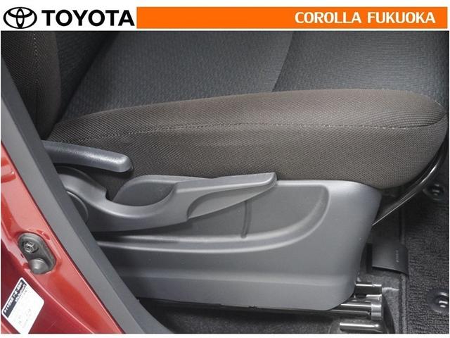 ルーミー Ｇ　衝突被害軽減システム　両側電動スライド　メモリーナビ　ワンセグ　ＥＴＣ　バックカメラ　ＣＤ　キーレス　スマートキー　アイドリングストップ　盗難防止装置（24枚目）