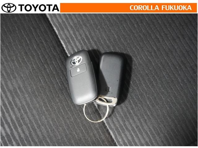 ピクシスバン デラックス　衝突被害軽減システム　メモリーナビ　フルセグ　ＥＴＣ　ＣＤ　ＤＶＤ再生　キーレス　スマートキー　アイドリングストップ　盗難防止装置（27枚目）