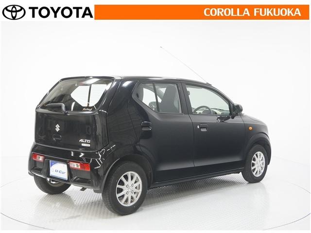 アルト Ｌ　４ＷＤ　ＣＤ　キーレス　アイドリングストップ（7枚目）