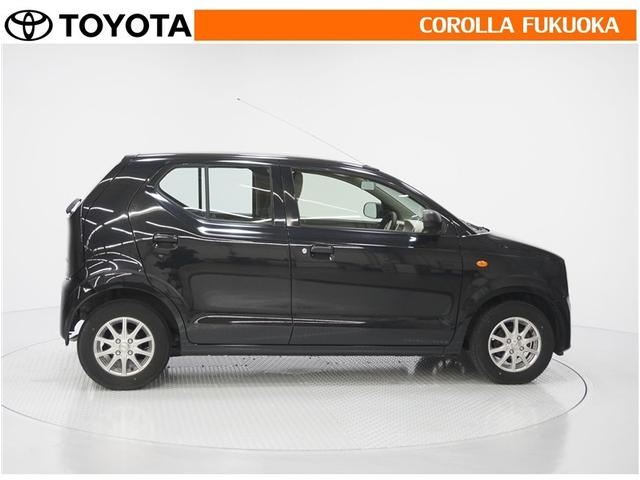 アルト Ｌ　４ＷＤ　ＣＤ　キーレス　アイドリングストップ（8枚目）