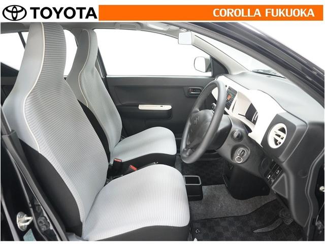 アルト Ｌ　４ＷＤ　ＣＤ　キーレス　アイドリングストップ（10枚目）