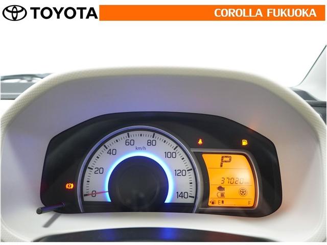 アルト Ｌ　４ＷＤ　ＣＤ　キーレス　アイドリングストップ（16枚目）