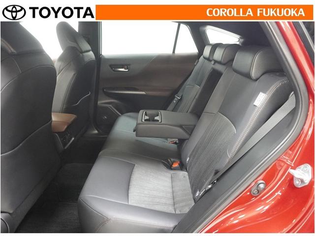 ハリアー Ｚ　衝突被害軽減システム　メモリーナビ　フルセグ　ＥＴＣ　バックカメラ　ドラレコ　キーレス　スマートキー　盗難防止装置（13枚目）