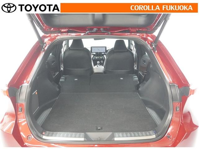 ハリアー Ｚ　衝突被害軽減システム　メモリーナビ　フルセグ　ＥＴＣ　バックカメラ　ドラレコ　キーレス　スマートキー　盗難防止装置（14枚目）