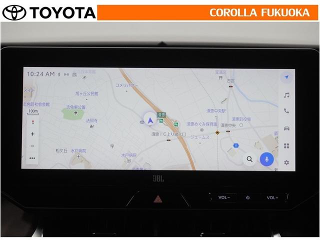 ハリアー Ｚ　衝突被害軽減システム　メモリーナビ　フルセグ　ＥＴＣ　バックカメラ　ドラレコ　キーレス　スマートキー　盗難防止装置（16枚目）