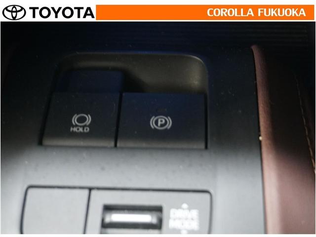 ハリアー Ｚ　衝突被害軽減システム　メモリーナビ　フルセグ　ＥＴＣ　バックカメラ　ドラレコ　キーレス　スマートキー　盗難防止装置（26枚目）