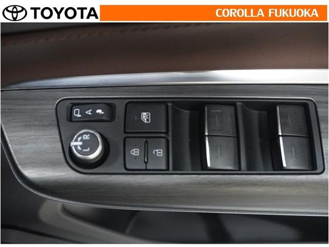 ハリアー Ｚ　衝突被害軽減システム　メモリーナビ　フルセグ　ＥＴＣ　バックカメラ　ドラレコ　キーレス　スマートキー　盗難防止装置（28枚目）