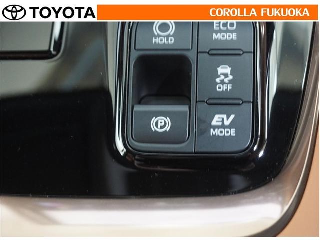 �����܂��͎蓮�Ńp�[�L���O�u���[�L��������E�������邱�Ƃ��ł��܂��B