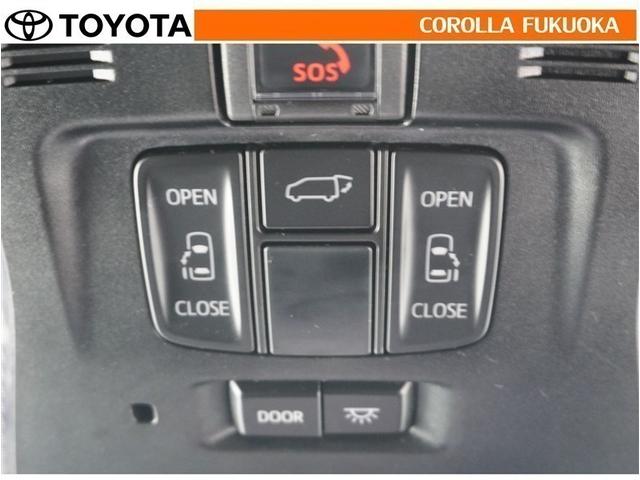 アルファード ２．５Ｓ　Ｃパッケージ　衝突被害軽減システム　両側電動スライド　メモリーナビ　フルセグ　ＥＴＣ　バックカメラ　ドラレコ　後席モニター　キーレス　スマートキー　盗難防止装置（21枚目）