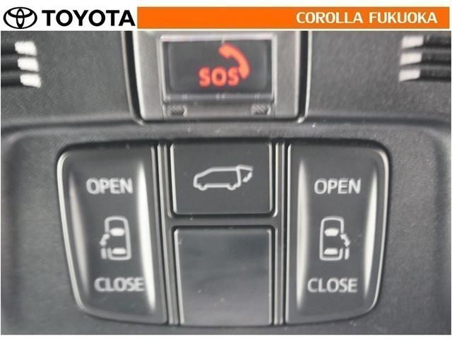 アルファード ２．５Ｓ　Ｃパッケージ　衝突被害軽減システム　両側電動スライド　メモリーナビ　フルセグ　ＥＴＣ　バックカメラ　ドラレコ　後席モニター　キーレス　スマートキー　盗難防止装置（22枚目）