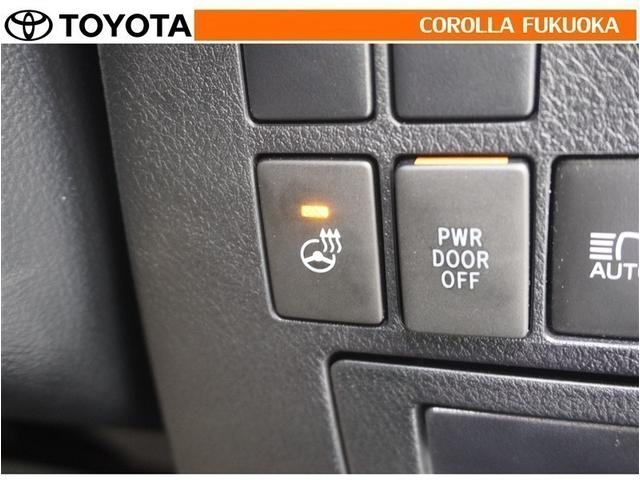 アルファード ２．５Ｓ　Ｃパッケージ　衝突被害軽減システム　両側電動スライド　メモリーナビ　フルセグ　ＥＴＣ　バックカメラ　ドラレコ　後席モニター　キーレス　スマートキー　盗難防止装置（27枚目）