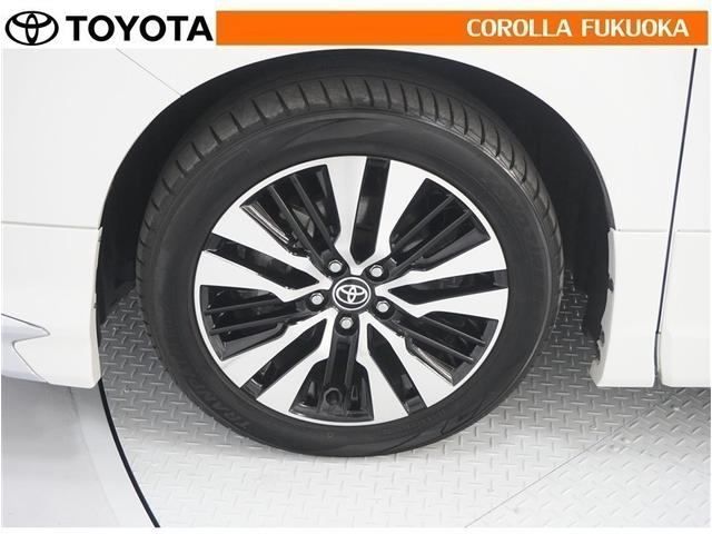 アルファード ２．５Ｓ　Ｃパッケージ　衝突被害軽減システム　両側電動スライド　メモリーナビ　フルセグ　ＥＴＣ　バックカメラ　ドラレコ　後席モニター　キーレス　スマートキー　盗難防止装置（35枚目）