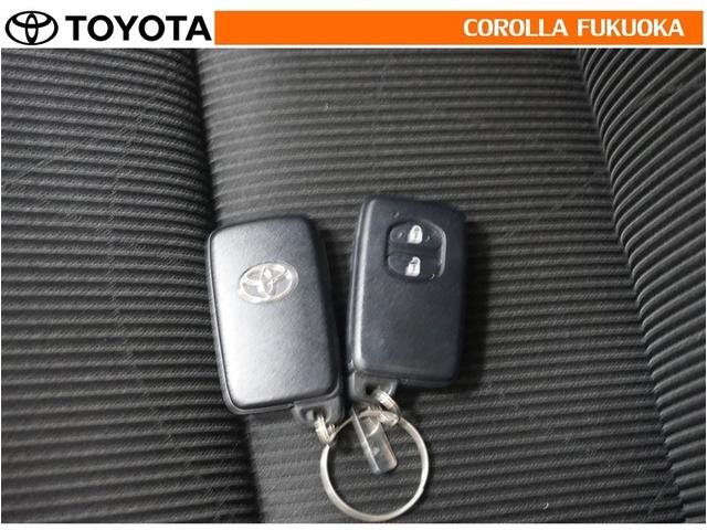 アクア Sスタイルブラック 衝突被害軽減システム メモリーナビ ワンセグ バックカメラ ドラレコ CD キーレス スマートキー 盗難防止装置(28枚目)