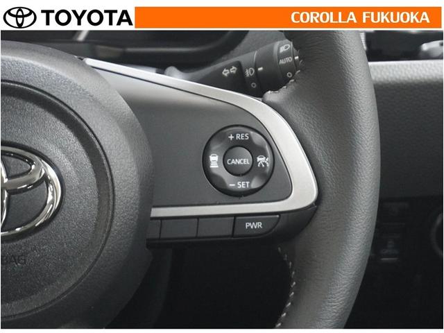 ルーミー カスタムＧ　衝突被害軽減システム　両側電動スライド　フルセグ　ＥＴＣ　バックカメラ　ドラレコ　キーレス　スマートキー　アイドリングストップ　盗難防止装置（19枚目）