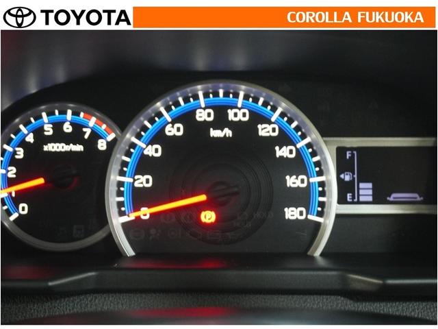 ルーミー カスタムＧ　衝突被害軽減システム　両側電動スライド　フルセグ　ＥＴＣ　バックカメラ　ドラレコ　キーレス　スマートキー　アイドリングストップ　盗難防止装置（22枚目）