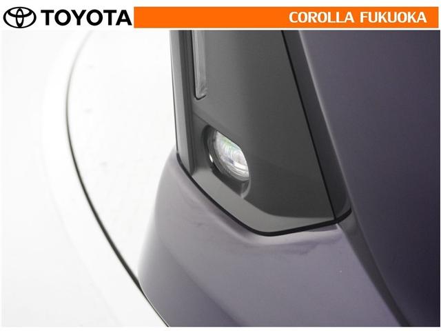 ルーミー カスタムＧ　衝突被害軽減システム　両側電動スライド　フルセグ　ＥＴＣ　バックカメラ　ドラレコ　キーレス　スマートキー　アイドリングストップ　盗難防止装置（30枚目）