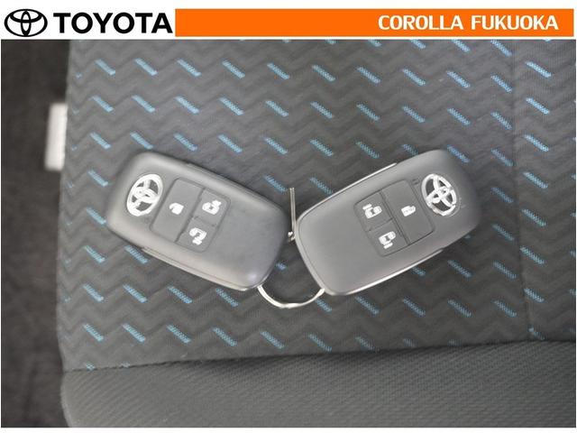 ルーミー カスタムＧ　衝突被害軽減システム　両側電動スライド　フルセグ　ＥＴＣ　バックカメラ　ドラレコ　キーレス　スマートキー　アイドリングストップ　盗難防止装置（33枚目）