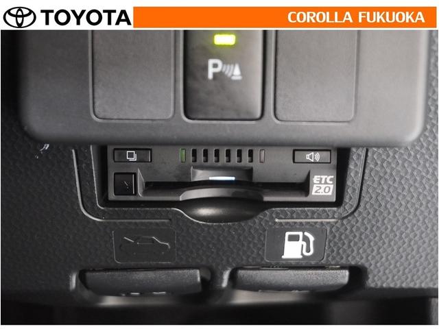 ルーミー カスタムＧ－Ｔ　衝突被害軽減システム　両側電動スライド　フルセグ　ＥＴＣ　バックカメラ　ドラレコ　キーレス　スマートキー　アイドリングストップ　盗難防止装置（22枚目）