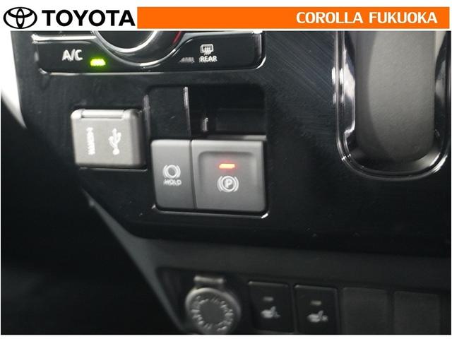 ルーミー カスタムＧ－Ｔ　衝突被害軽減システム　両側電動スライド　フルセグ　ＥＴＣ　バックカメラ　ドラレコ　キーレス　スマートキー　アイドリングストップ　盗難防止装置（23枚目）