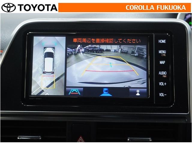 シエンタ ハイブリッドＧ　クエロ　衝突被害軽減システム　両側電動スライド　メモリーナビ　フルセグ　ＥＴＣ　バックカメラ　ＣＤ　ＤＶＤ再生　キーレス　スマートキー　盗難防止装置（23枚目）