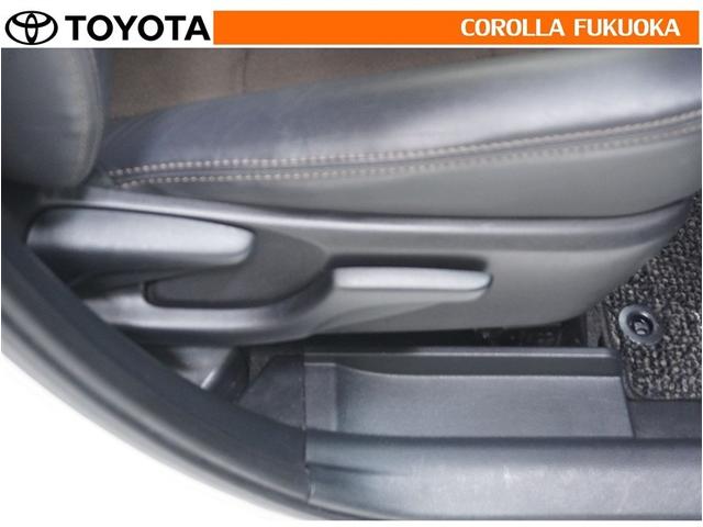 シエンタ ハイブリッドＧ　クエロ　衝突被害軽減システム　両側電動スライド　メモリーナビ　フルセグ　ＥＴＣ　バックカメラ　ＣＤ　ＤＶＤ再生　キーレス　スマートキー　盗難防止装置（24枚目）