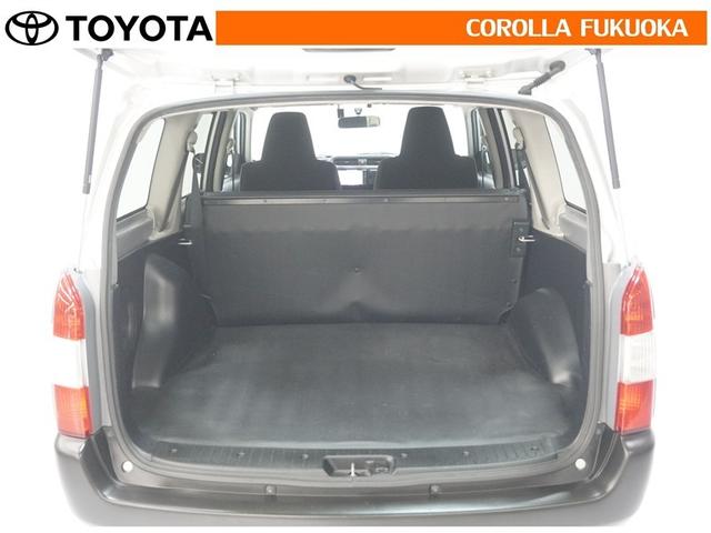 プロボックス ＧＬ　メモリーナビ　ワンセグ　ＥＴＣ　バックカメラ　ドラレコ　ＣＤ　キーレス（14枚目）