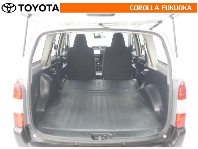 プロボックス ＧＬ　メモリーナビ　ワンセグ　ＥＴＣ　バックカメラ　ドラレコ　ＣＤ　キーレス（15枚目）