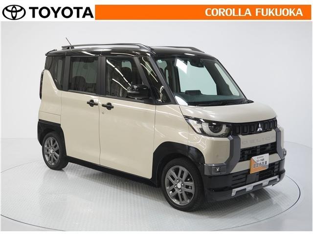 デリカミニ Ｔ　プレミアム　衝突被害軽減システム　両側電動スライド　ＥＴＣ　バックカメラ　ドラレコ　ベンチシート　キーレス　スマートキー　アイドリングストップ　盗難防止装置（12枚目）