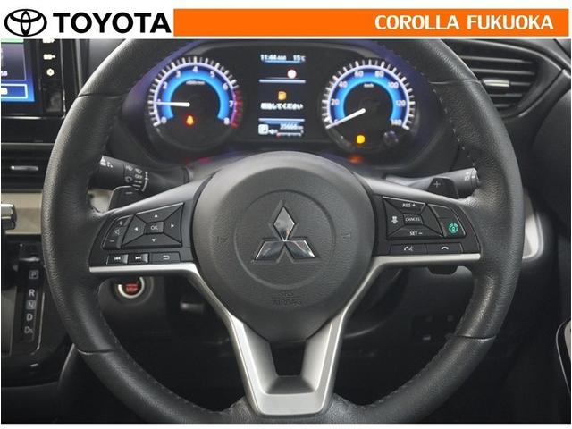 デリカミニ Ｔ　プレミアム　衝突被害軽減システム　両側電動スライド　ＥＴＣ　バックカメラ　ドラレコ　ベンチシート　キーレス　スマートキー　アイドリングストップ　盗難防止装置（20枚目）