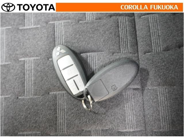 デリカミニ Ｔ　プレミアム　衝突被害軽減システム　両側電動スライド　ＥＴＣ　バックカメラ　ドラレコ　ベンチシート　キーレス　スマートキー　アイドリングストップ　盗難防止装置（33枚目）