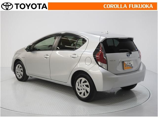 アクア Ｇブラックソフトレザーセレクション　メモリーナビ　ワンセグ　ＥＴＣ　バックカメラ　ドラレコ　ＣＤ　キーレス　スマートキー　盗難防止装置（7枚目）